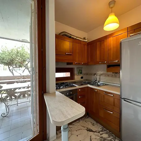 Appartement The Vatican