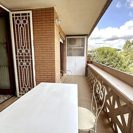 Appartement The Vatican *