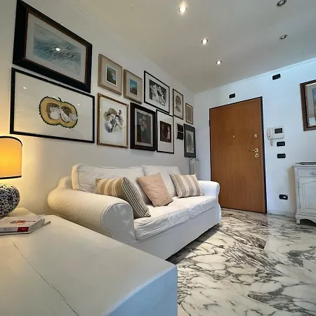 Appartement The Vatican *