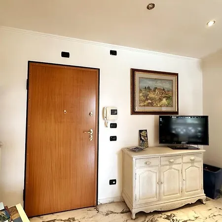 Apartment The Vatican *