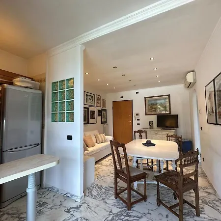 The Vatican Apartment Rome
