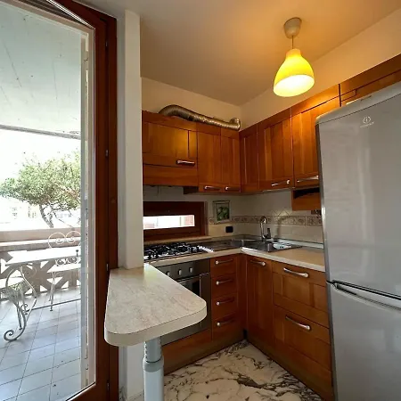 The Vatican Apartment Rome