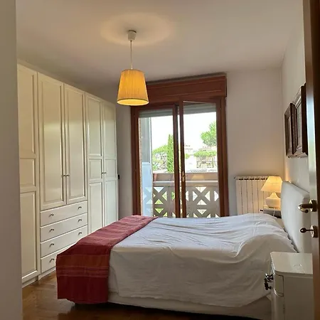 Apartment The Vatican *