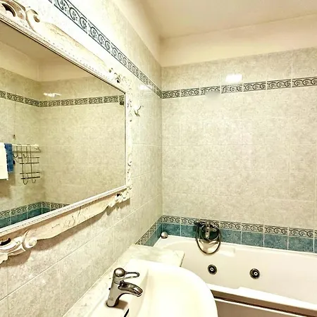 アパート The Vatican ローマ