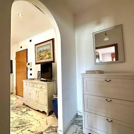 The Vatican Apartment *