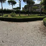 The Vatican Lägenhet