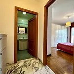 The Vatican Apartment *